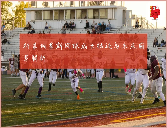 科基纳基斯网球成长轨迹与未来前景解析