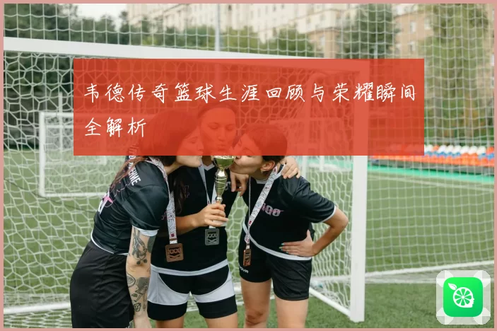 韦德传奇篮球生涯回顾与荣耀瞬间全解析