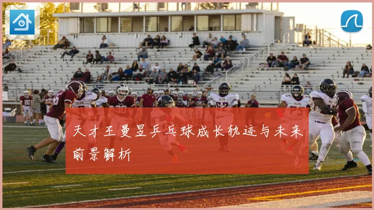 天才王曼昱乒乓球成长轨迹与未来前景解析