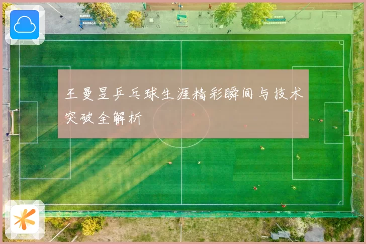 王曼昱乒乓球生涯精彩瞬间与技术突破全解析