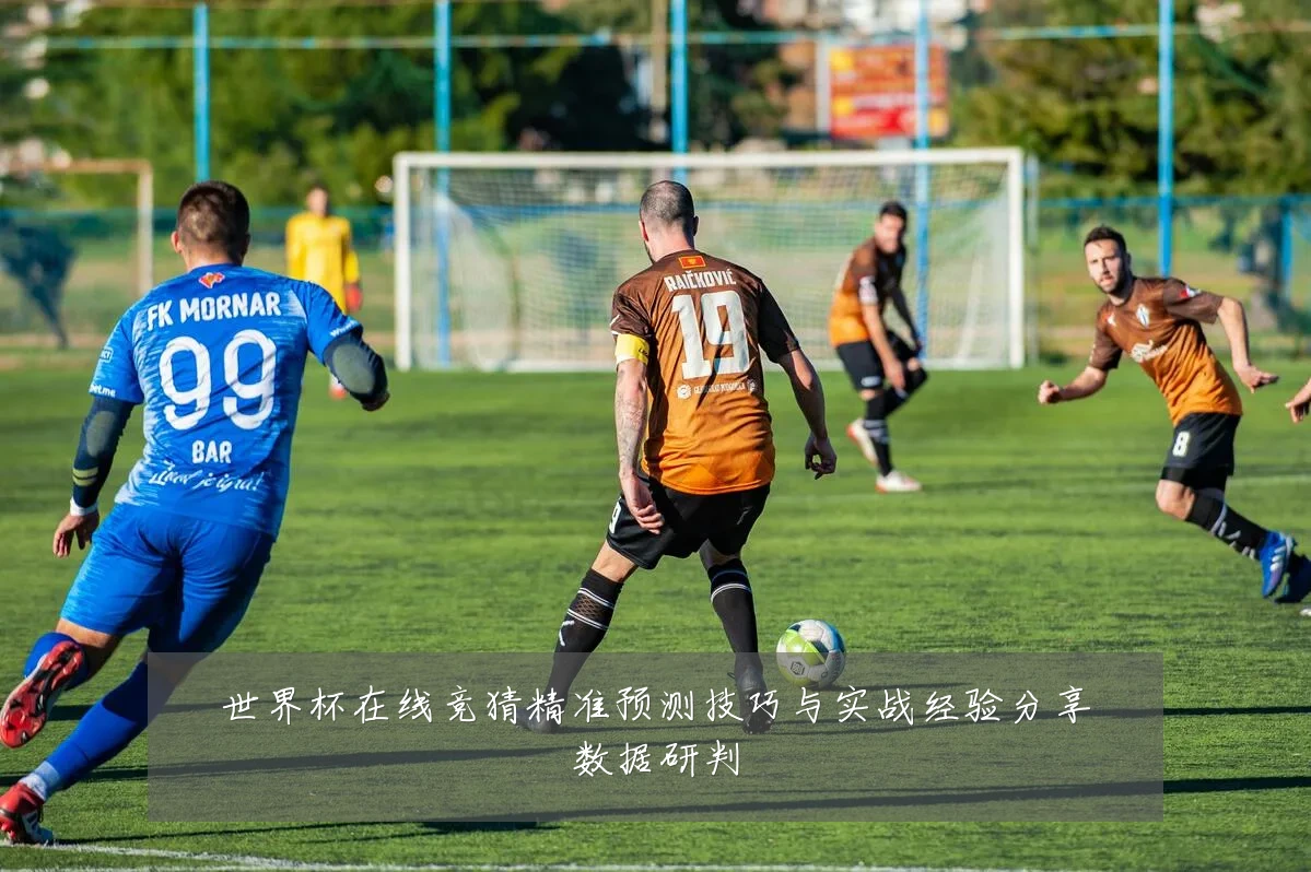 世界杯在线竞猜精准预测技巧与实战经验分享数据研判