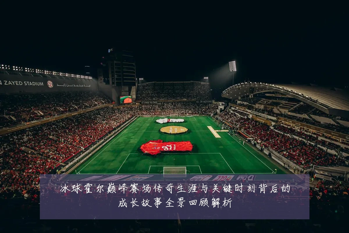 冰球霍尔巅峰赛场传奇生涯与关键时刻背后的成长故事全景回顾解析