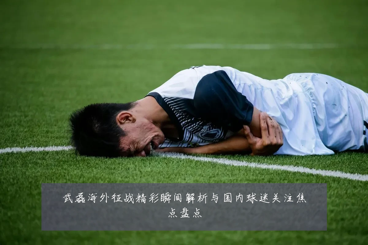 武磊海外征战精彩瞬间解析与国内球迷关注焦点盘点